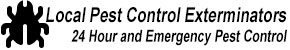 Gaston County Exterminators